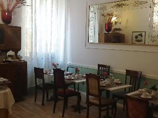 Angel Hotel Rome