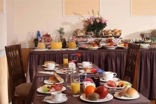 Hotel Angel Roma