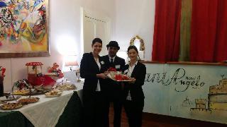 Angel Hotel Rome