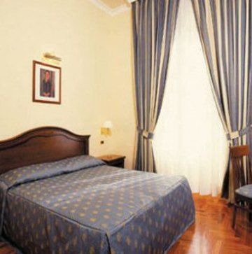 Hotel Angel Roma